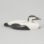 1086 2040 DECOY DUCK